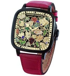 ALEXANDER SHOROKHOFF BELLA & ALLA AS.KD02-B&A - AVANTGARDE - ZNAČKY