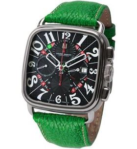 ALEXANDER SHOROKHOFF ROULETTE AS.FD42-SFH7 - 7 FROM HEAVEN - BRANDS