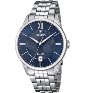 FESTINA CLASSIC BRACELET 20425/2 - CLASSIC - BRANDS