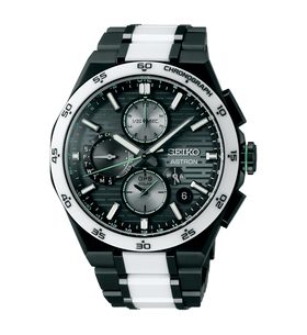 SEIKO ASTRON FUTURE INNOVATION CHRONOGRAPH SSH185J1 LIMITED EDITION - ASTRON - ZNAČKY