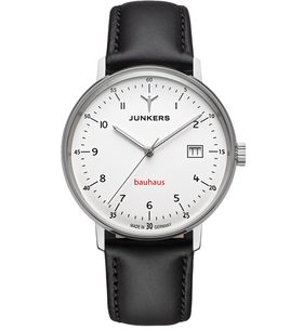 JUNKERS BAUHAUS SAPPHIRE AUTOMATIC 968.01.04 - BAUHAUS SAPPHIRE - ZNAČKY