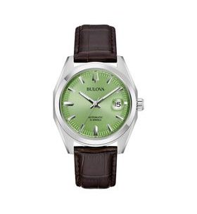 BULOVA SURVEYOR AUTOMATIC 96B427 - AUTOMATIC - ZNAČKY