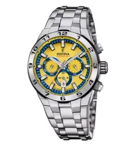 FESTINA CHRONO BIKE 2024 20670/4 - CHRONO BIKE - ZNAČKY