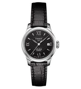 TISSOT LE LOCLE AUTOMATIC T41.1.123.57 - LE LOCLE AUTOMATIC - ZNAČKY