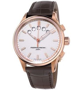 FREDERIQUE CONSTANT YACHT TIMER REGATTA COUNTDOWN AUTOMATIC FC-380VT4H4 - FREDERIQUE CONSTANT - ZNAČKY