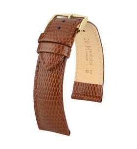 ŘEMÍNEK HIRSCH RAINBOW M 12302670-1 - STRAPS - ACCESSORIES