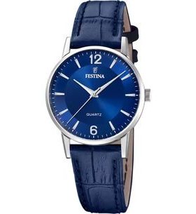 FESTINA CLASSIC 20691/4 - CLASSIC - ZNAČKY