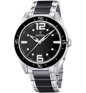 FESTINA CERAMIC 16395/2 - FESTINA - ZNAČKY