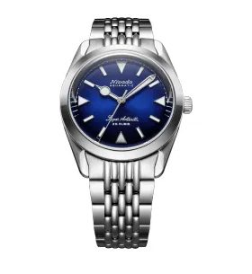 NIVADA GRENCHEN SUPER ANTARCTIC BLUE - ANTARCTIC - ZNAČKY