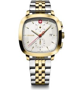 WENGER VINTAGE CLASSIC CHRONO 01.1933.107 - VINTAGE CLASSIC - ZNAČKY