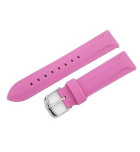 SILIKONOVÝ ŘEMÍNEK VOSTOK EUROPE PRO UNDINE - RŮŽOVÝ - ŘEMÍNKY - OSTATNÍ