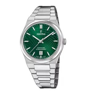 FESTINA SWISS MADE 20051/5 - SWISS MADE - ZNAČKY