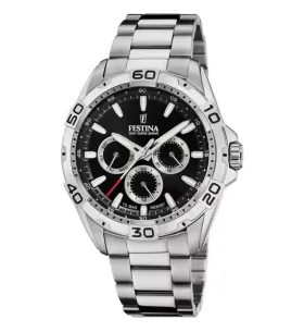 FESTINA MULTIFUNCTION 20623/4 - MULTIFUNCTION - BRANDS