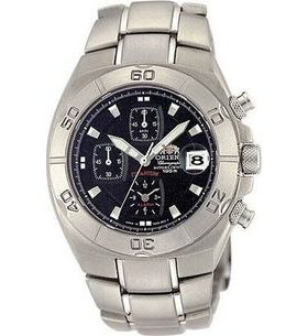 ORIENT SPORTS CTD08001B0 - SPORTS - BRANDS