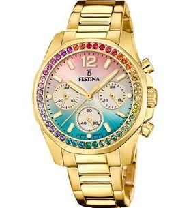 FESTINA RAINBOW 20609/5 - BOYFRIEND - BRANDS