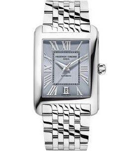 FREDERIQUE CONSTANT CLASSICS CARRÉE AUTOMATIC FC-303RLB4C6B - CLASSICS GENTS - ZNAČKY