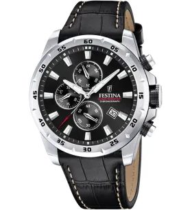 FESTINA TIMELESS CHRONOGRAPH 20692/4 - CHRONOGRAPH - BRANDS