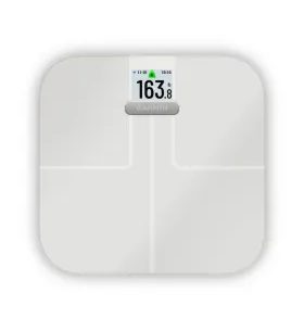 INDEX™ S2 SMART SCALE BÍLÁ 010-02294-13 - ACCESSORIES - BRANDS