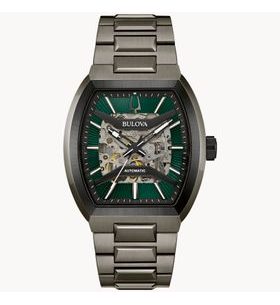 BULOVA MAQUINA AUTOMATIC 98A321 - AUTOMATIC - ZNAČKY