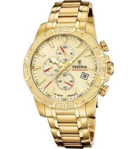 FESTINA TIMELESS CHRONOGRAPH 20705/2 - TIMELESS CHRONOGRAPH - ZNAČKY
