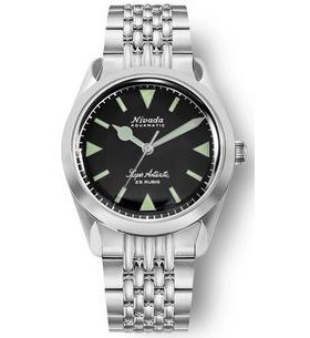 NIVADA GRENCHEN SUPER ANTARCTIC - GREEN - ANTARCTIC - ZNAČKY