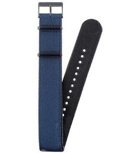 NATO ŘEMÍNEK ORIENT STAR UL00K013M0 (PRO MODEL RE-AU02) - STRAPS - ACCESSORIES