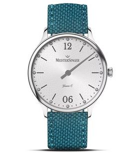 MEISTERSINGER YAARA Q YAQ901AD - MEISTERSINGER - BRANDS