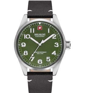 SWISS MILITARY HANOWA FALCON SMWGA2100404 - AIR - BRANDS