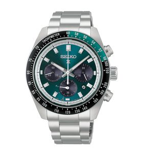SEIKO PROSPEX SPEEDTIMER HBJ003P1 - PROSPEX - ZNAČKY