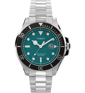 TIMEX HARBORSIDE COAST TW2V91900UK - TIMEX - ZNAČKY
