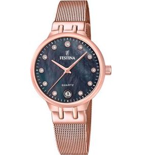 FESTINA MADEMOISELLE 20716/2 - FESTINA - ZNAČKY