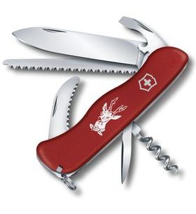 NŮŽ VICTORINOX HUNTER - KAPESNÍ NOŽE - OSTATNÍ