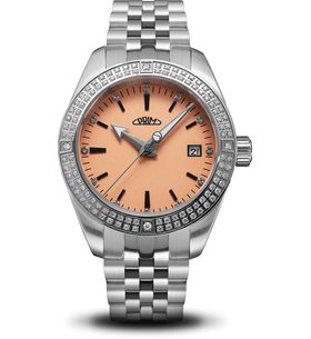 PRIM LADY SPORT TENNIS DIAMOND W92P.13221.A - AUTOMATIC - BRANDS