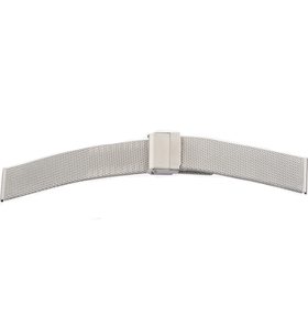 BEAR STEEL BRACELET 0114 (22 MM) - STRAPS - ACCESSORIES