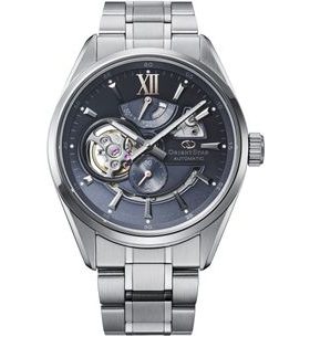 ORIENT STAR CONTEMPORARY RE-AV0132L KESHIKI LIMITED EDITION - CONTEMPORARY - ZNAČKY