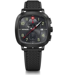 WENGER VINTAGE SPORT CHRONO 01.1933.114 - VINTAGE SPORT - ZNAČKY