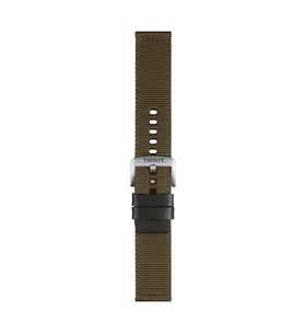 ŘEMÍNEK TISSOT T852.046.756 - STRAPS - ACCESSORIES