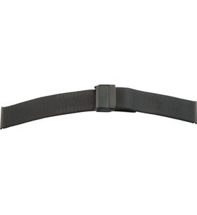 BEAR STEEL STRAP 0112S (20 MM) - STRAPS - ACCESSORIES