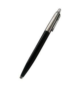 PARKER JOTTER SPECIAL BLACK 1501/1260010 (HELVETI) - BALLPOINT PENS - ACCESSORIES