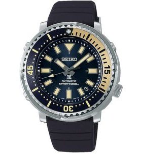 SEIKO PROSPEX SRPF81K1 - PROSPEX - ZNAČKY