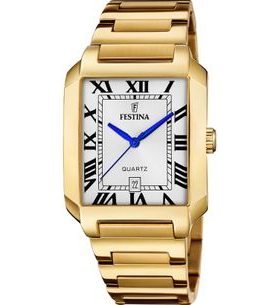 FESTINA CLASSIC BRACELET 20678/1 - CLASSIC - BRANDS