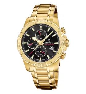 FESTINA TIMELESS CHRONOGRAPH 20705/4 - TIMELESS CHRONOGRAPH - ZNAČKY