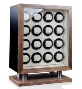 NATAHOVAČ HEISSE & SÖHNE NEW YORK COLLECTOR 16 70019-237.142 - WATCH WINDERS - ACCESSORIES