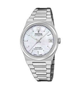 FESTINA SWISS MADE 20029/1 - SWISS MADE - BRANDS