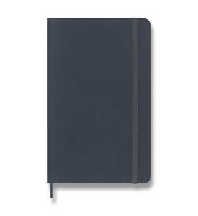 ZÁPISNÍK MOLESKINE PRECIOUS & ETHICAL VEGEA CAPRI - MĚKKÉ DESKY - L, LINKOVANÝ 1331/1727204 - DIÁŘE A ZÁPISNÍKY - OSTATNÍ