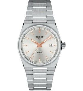 TISSOT PRX 35MM T137.210.11.031.00 - PRX 40 - BRANDS