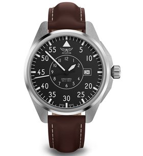 AVIATOR AIRACOBRA 43 HERITAGE AUTOMATIC V.3.39.0.340.0 - AIRACOBRA 43 AUTO - ZNAČKY