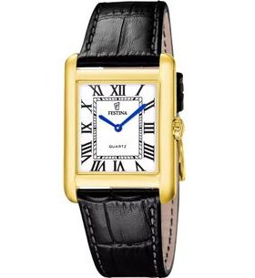 FESTINA CLASSIC STRAP 20772/1 - CLASSIC - ZNAČKY