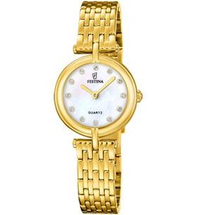 FESTINA MADEMOISELLE 20790/2 - MADEMOISELLE - MĂRCI