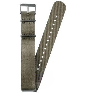 NATO ŘEMÍNEK ORIENT UL00C011N0 (PRO MODEL RA-AC0H) - STRAPS - ACCESSORIES